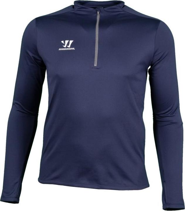 Warrior Pullover Covert Hybrid