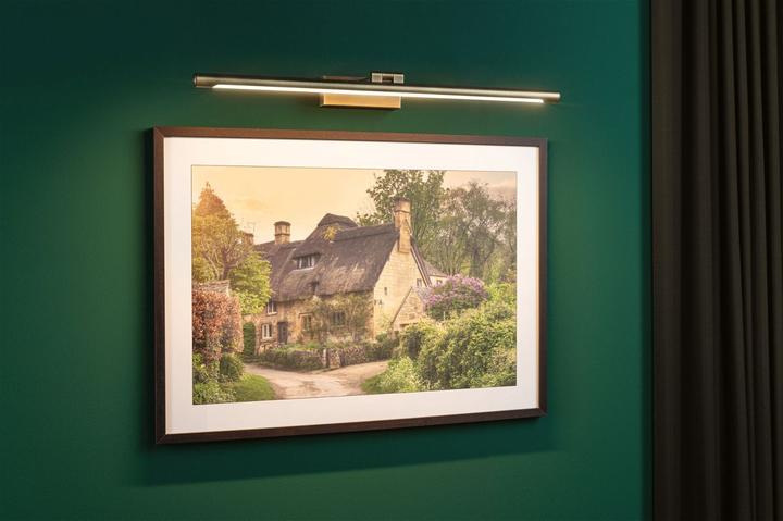 Actual product image Paulmann Lights Mingo (810 lm)