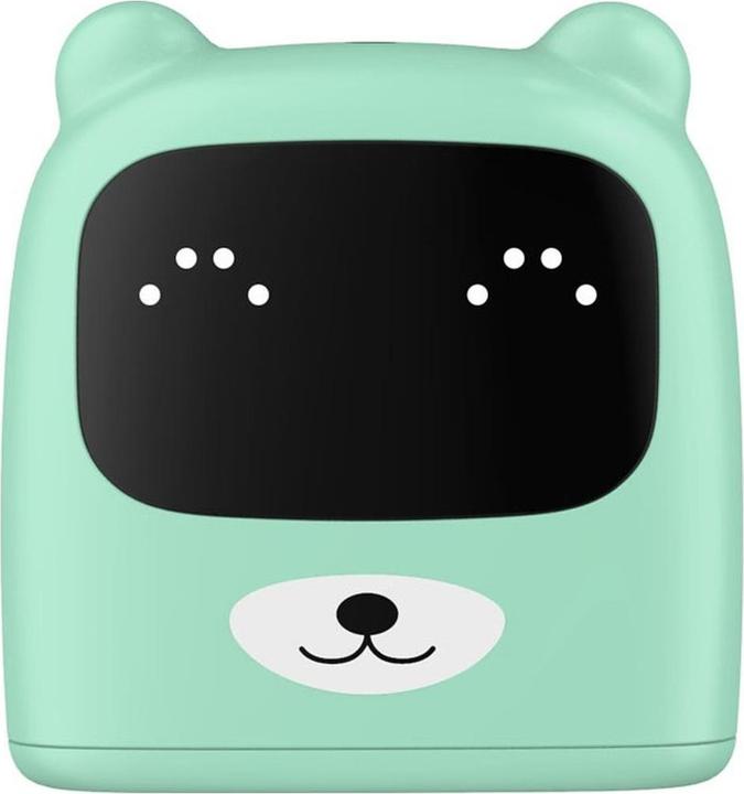 Actual product image Kidywolf Growth Tracker - cyan (150 kg)
