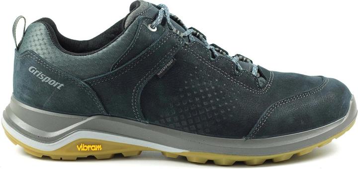 Produktbild GriSport Wanderschuhe Icarus Leder (43)
