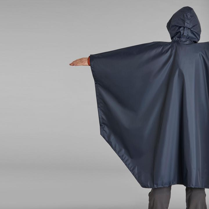 Image du produit Forclaz Poncho 100