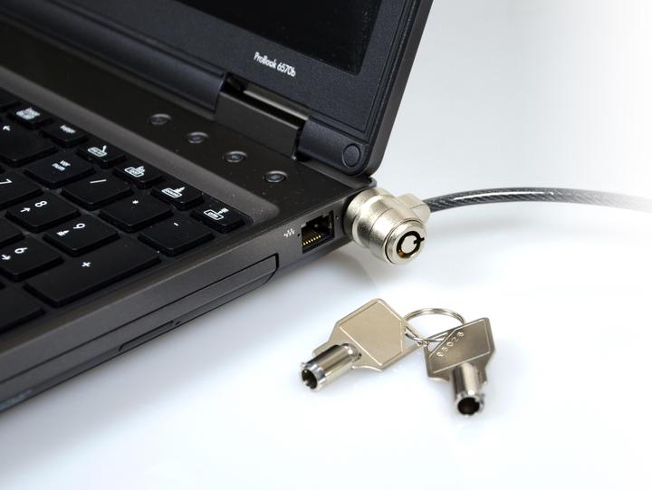 Produktbild Port Designs Security Cable
