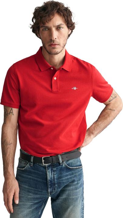 Immagine prodotto GANT Regular Shield Pique Polo (M)