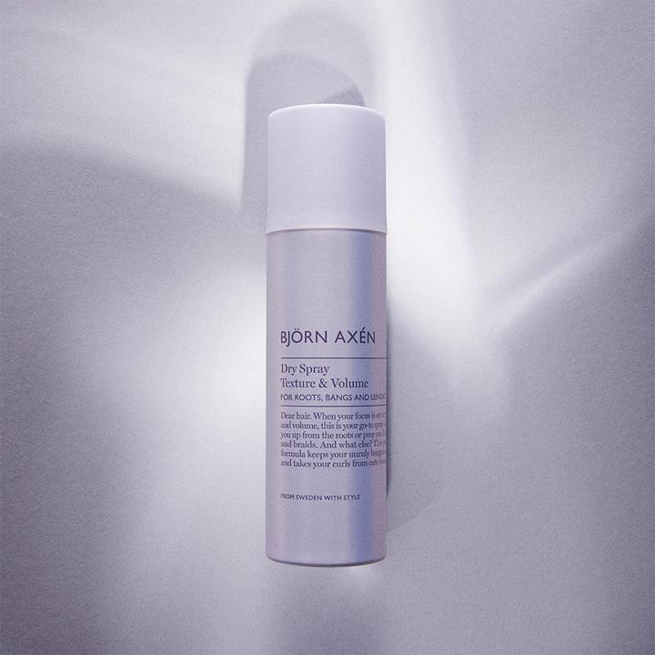 Produktbild Björn Axen Texture and Volume (200 ml)