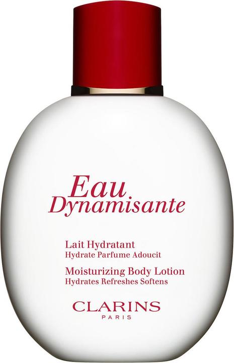 Image du produit Clarins Eau Dynamisante (Lotion pour le corps, 200 ml)