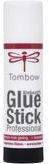 Actual product image Tombow Glue stick