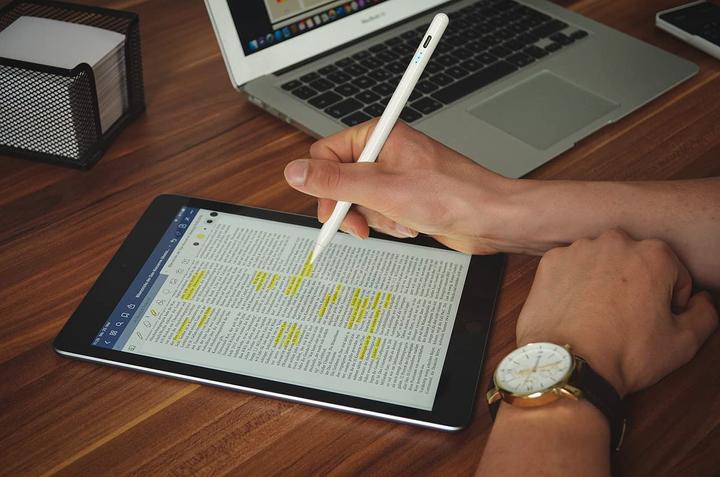 Image du produit ESR Stylet numérique pour iPad