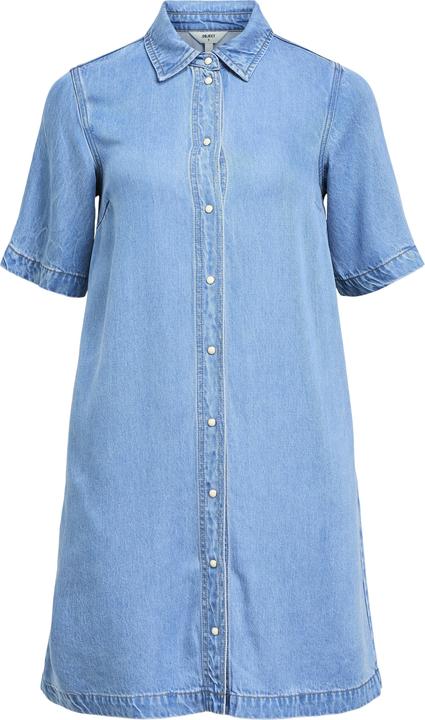 Actual product image Object Denim Minikleid (L)