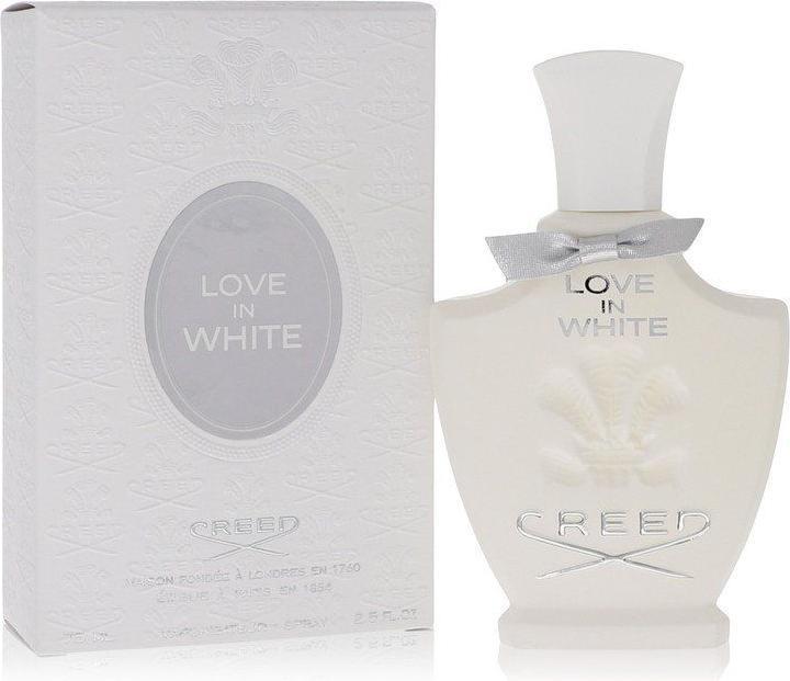 Image du produit Creed Amour en blanc (Eau de parfum, 75 ml)