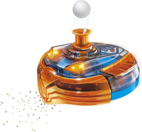 Produktbild Besttoy Discover - Experimentierbaukasten - Staubsauger-Roboter