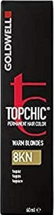Image du produit Goldwell Topchic - 8KN topaze (Marron, Cuivre)