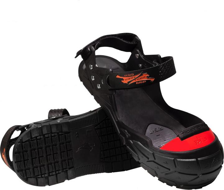 Actual product image Tiger Grip Safety overshoes Visitor Premium (45)