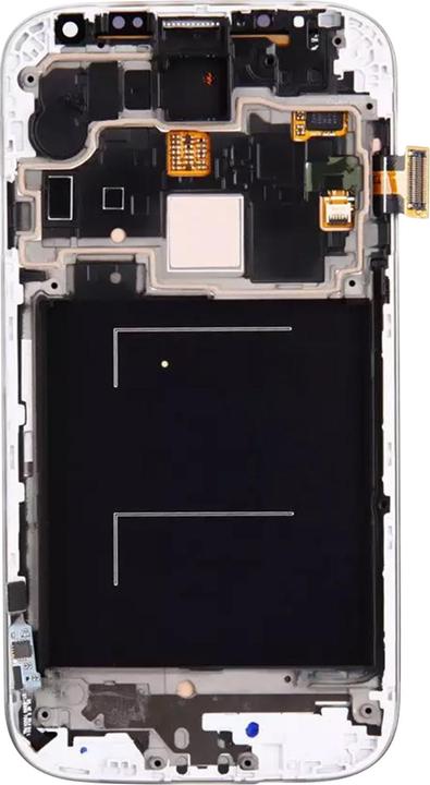Image du produit Clappio Écran de remplacement (Écran, Galaxy S4)
