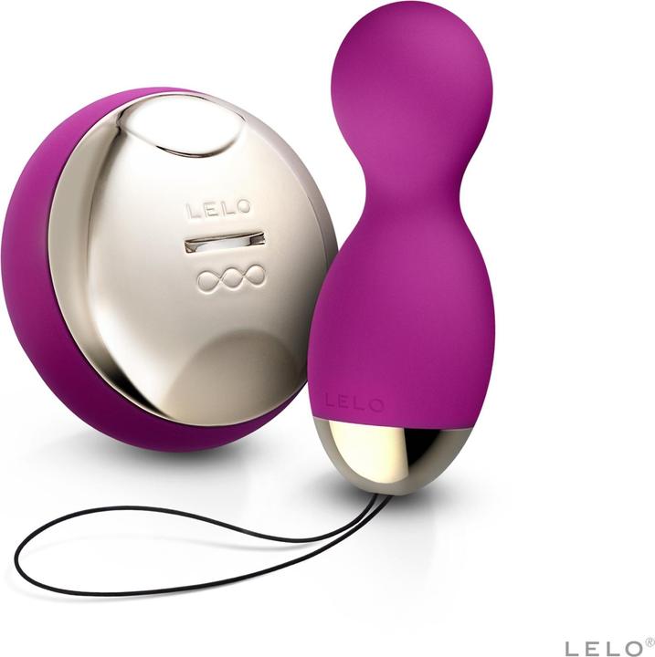 Actual product image LELO Hula Beads