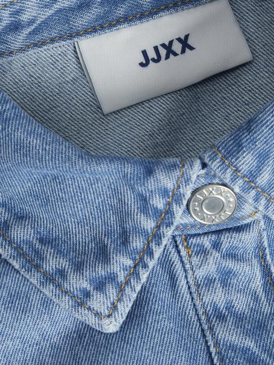 Image du produit JJXX Jxjama Rlx Ls Overshirt Aw Dnm Sn (XL)