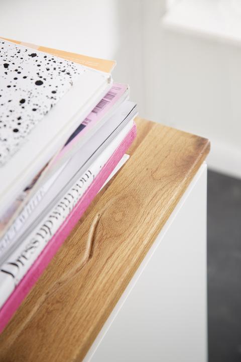 Actual product image Robas Lund Chiaro (182 x 40 x 81 cm)