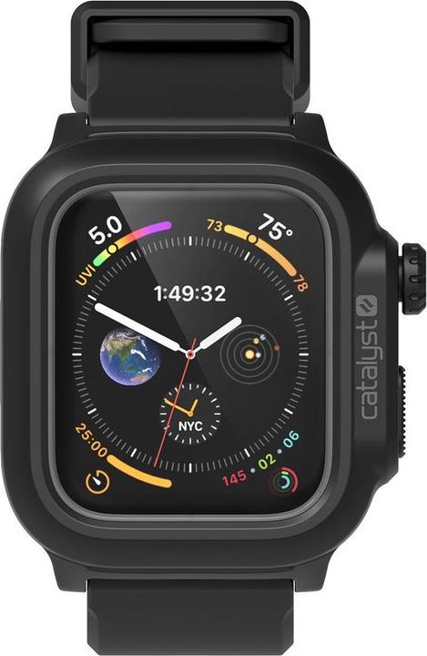 Actual product image Catalyst Waterproof Case 40mm (176 mm)