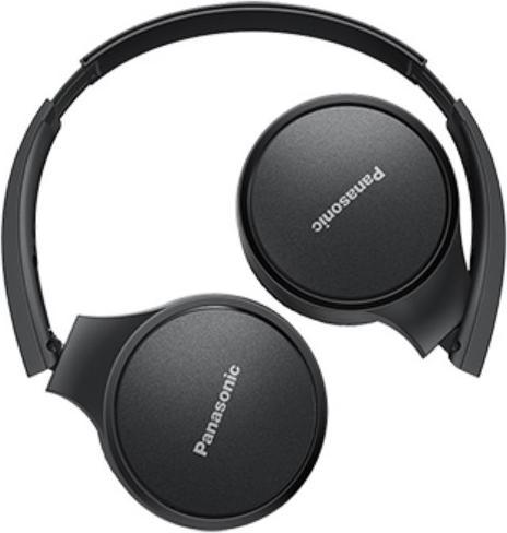 Produktbild Panasonic RP-HF410B (24 h, Kabellos)