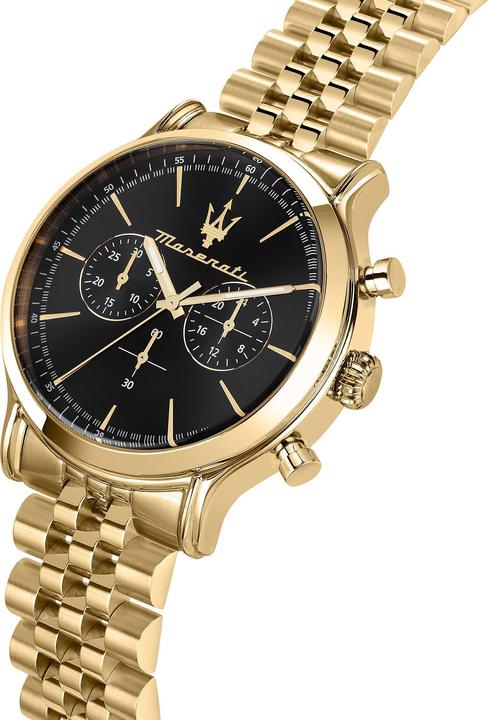 Produktbild Maserati Chronograph (Chronograph, 42 mm)