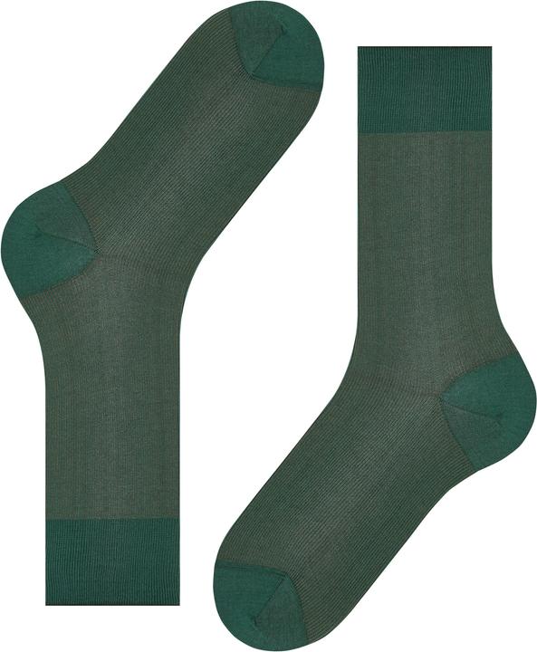 Produktbild Falke Fine Shadow Herren Socken (Einzelpack, 39 - 40)