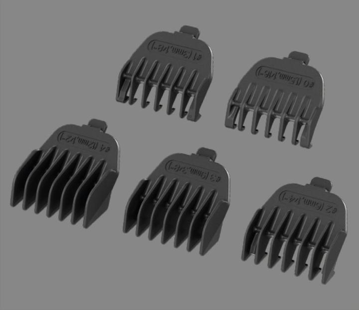 Produktbild Remington BHT6256 Body Groomer WETTech