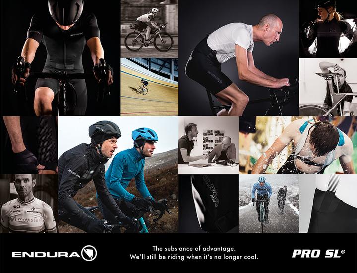 Actual product image Endura Pro SL Primaloft® Jacket II (XL)