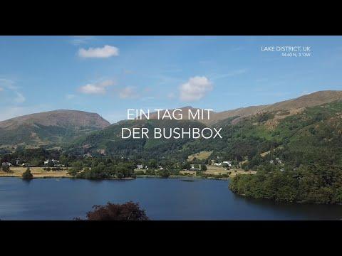 Immagine prodotto Bushcraft Essentials Bushcraft Bushbox LF Titanium