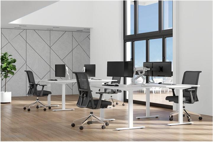 Immagine prodotto Neomounts Select Desk Mount, doppio disp. (Tavolo, 32")