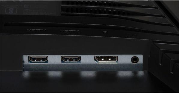 Produktbild Dell G2722HS (1920 x 1080 Pixel, 27")