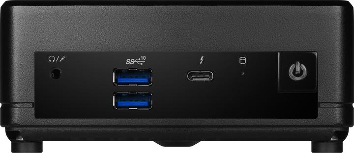 Produktbild MSI Cubi 5 12M-406BEU (Intel Core i5-1235U)