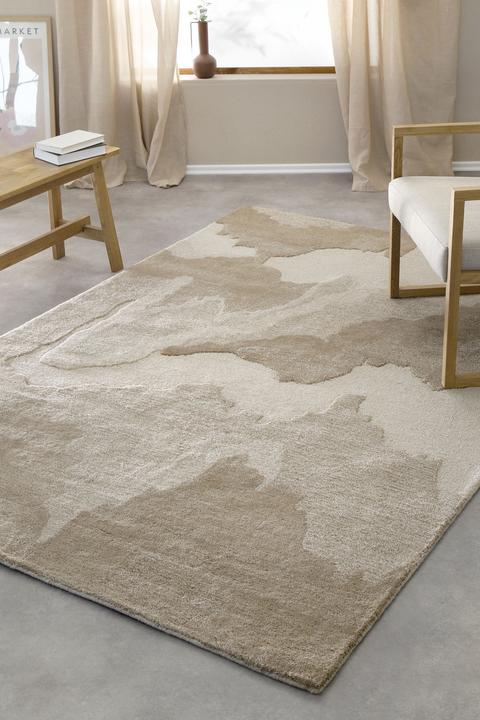 Produktbild Wecon Home Teppich Carlo (70 x 140 cm)