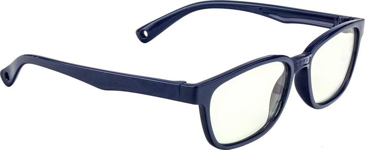 Image du produit JTI Lunettes anti-lumière bleue pour enfants - Bleu foncé
