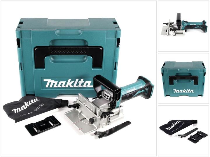 Immagine prodotto Makita DPJ180ZJ