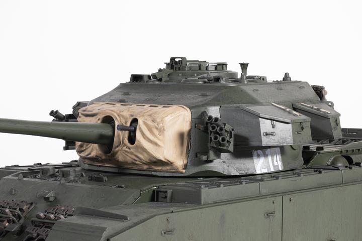 Produktbild Tamiya British Battle Tank Centurion MKIII (Kit)