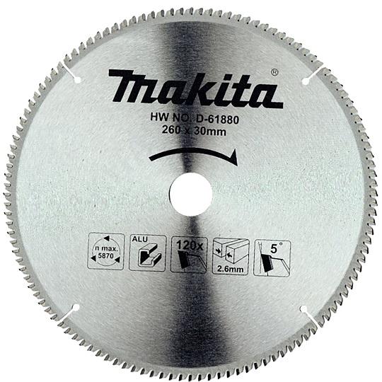 Makita Snijschijf