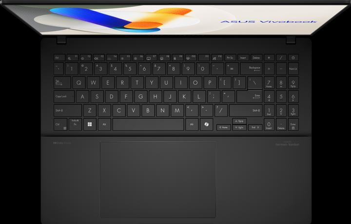 Produktbild ASUS Vivobook S16 OLED (16", Intel Core Ultra 9 185H, 16 GB, 1000 GB, CH)