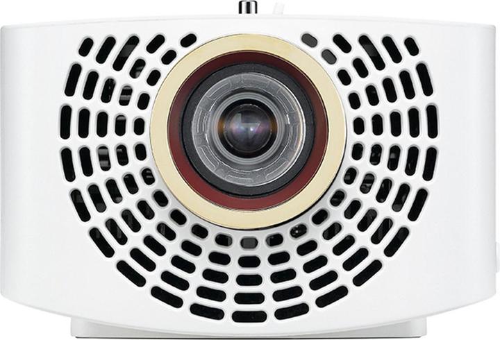 Immagine prodotto LG HF60LSR (Full HD, 1400 lm, 1.4:1)