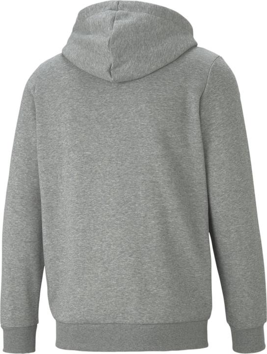 Image du produit Puma ESS Small Logo FZ Sweat à capuche-586702 (M)