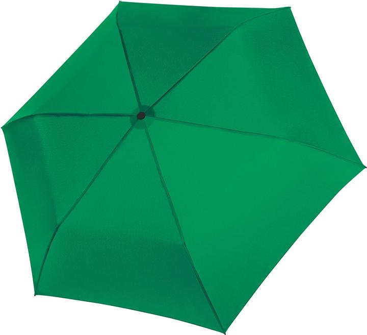 Doppler RS.zero,99 uni bright green, 50/6 Polyester/Superthin