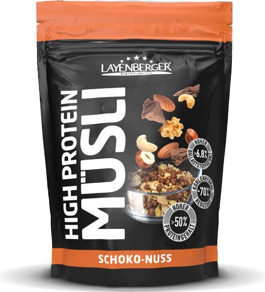 Immagine prodotto Layenberger 3K (390 g)