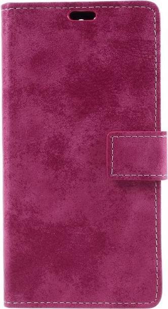 Actual product image MU Classic Vintage Style Leather Cover (Nova 2 Plus)