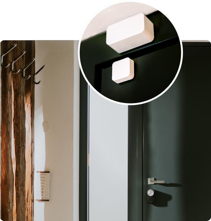 Produktbild Nuki Door Sensor