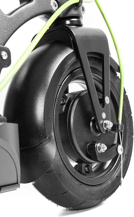 Produktbild Sxt Buddy V2 (20 km/h, 40 km, 650 W)