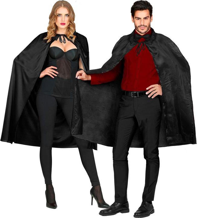 Image du produit Magni Cape noire 110cm