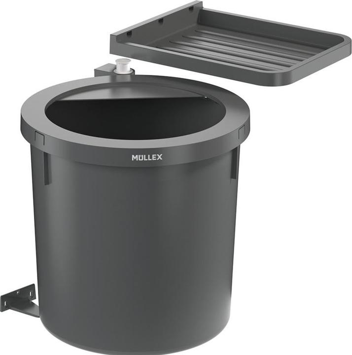 Produktbild Müllex D-LINE D50 (35 l)