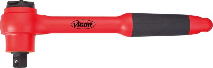Vigor VDE-UMSCHALTKNARRE, 1/2" (1/2")