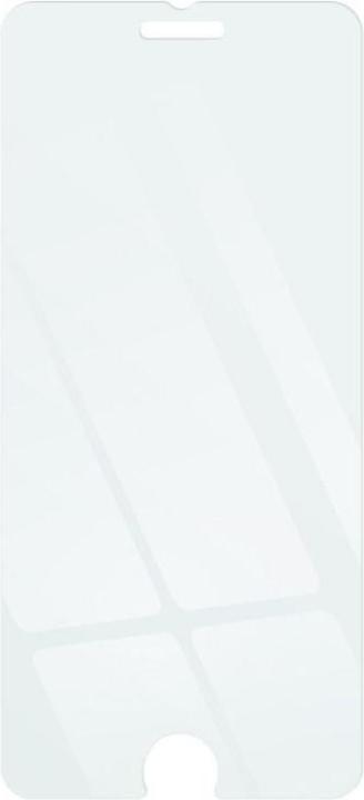 Actual product image BlueStar Tempered Glass (1 Piece, Apple iPhone 8)