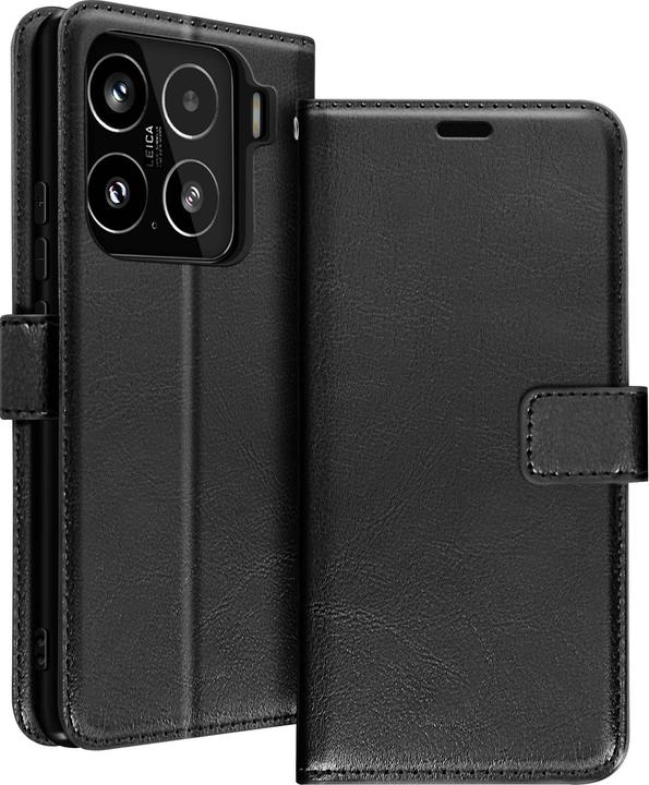 Image du produit Mayaxess SecureCard Cover (Xiaomi 15)