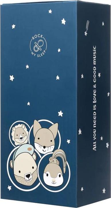 Produktbild Rock my Sleep IVY die Häsin in Geschenkbox