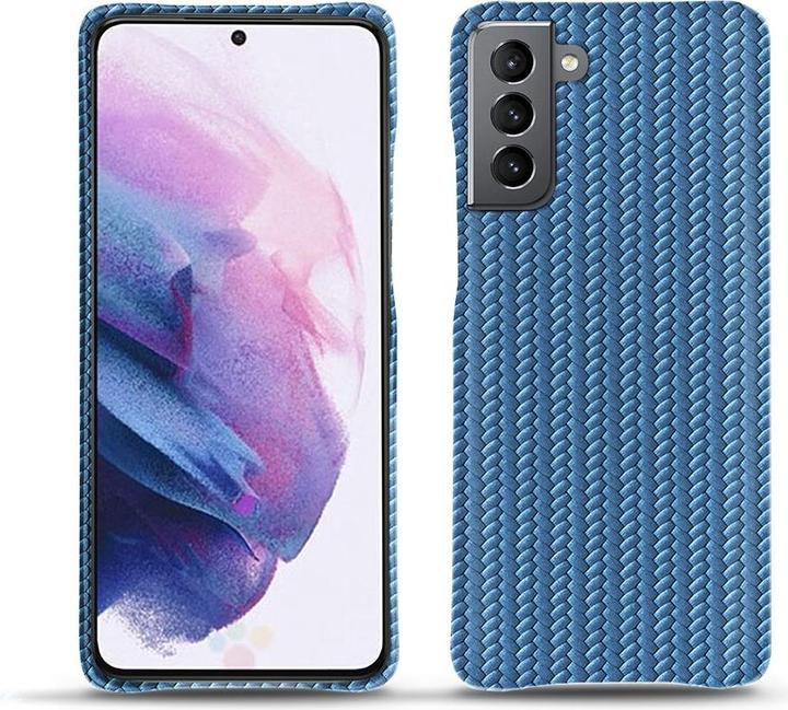 Noreve Lederen omslag (Samsung Galaxy S21)